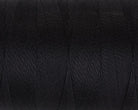 Ashford Weaving Yarn Jet Set Black Ashford Mercerized Cotton 10/2