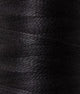 Ashford Weaving Yarn Jet Set Black Ashford Mercerized Cotton 5/2