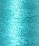 Ashford Weaving Yarn Scuba Blue Ashford Mercerized Cotton 5/2