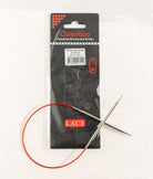 ChiaoGoo ChiaoGoo Knitting Needles ChiaoGoo / RED Lace Circular / 16"