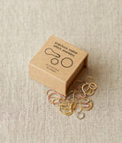 COCOKNITS Stitch Markers COCOKNITS / Precious Metal Stitch Markers