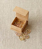 COCOKNITS Stitch Markers COCOKNITS / Precious Metal Stitch Markers