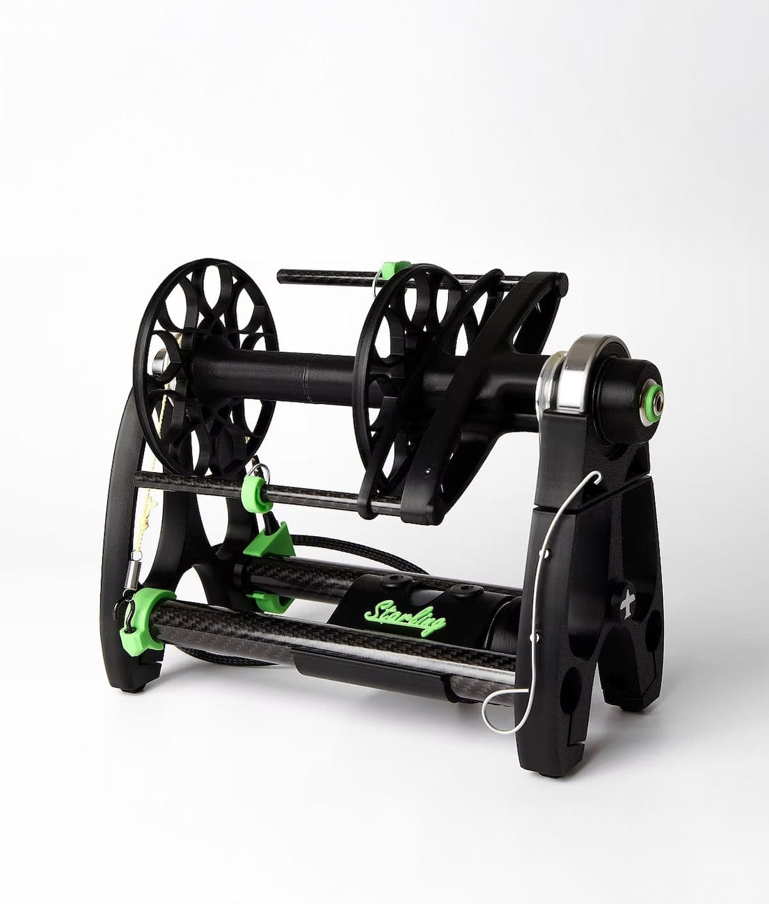 Daedalus e-Spinner Daedalus Starling V3FP