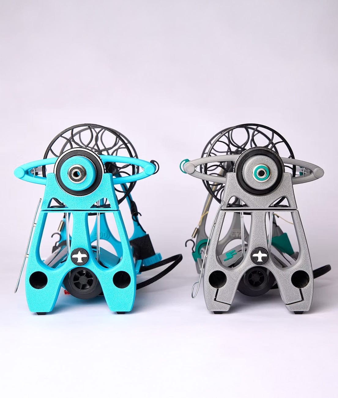 Daedalus e-Spinner Daedalus Starling V3FP