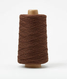 GIST Weaving Yarn Acorn Beam 3/2 Organic Cotton