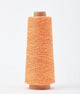GIST Weaving Yarn Apricot Duet Cotton/Linen Weaving Yarn