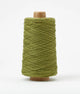 GIST Weaving Yarn Avocado Beam 3/2 Organic Cotton