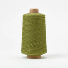 GIST Weaving Yarn Avocado Beam 8/2 Organic Cotton
