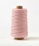 GIST Weaving Yarn Blush Beam 3/2 Organic Cotton