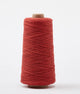 GIST Weaving Yarn Brick Mallo Cotton Slub Weaving Yarn