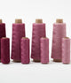GIST Weaving Yarn Burgundy GIST Array