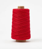 GIST Weaving Yarn Cardinal Beam 3/2 Organic Cotton