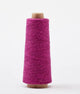 GIST Weaving Yarn Cerise Duet Cotton/Linen Weaving Yarn