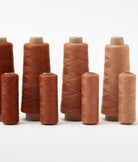 GIST Weaving Yarn Cinnamon GIST Array
