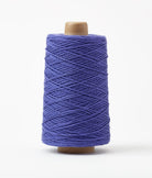 GIST Weaving Yarn Cobalt Beam 3/2 Organic Cotton