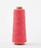 GIST Weaving Yarn Coral Duet Cotton/Linen Weaving Yarn