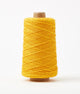 GIST Weaving Yarn Dandelion Beam 3/2 Organic Cotton