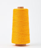 GIST Weaving Yarn Dandelion Beam 3/2 Organic Cotton