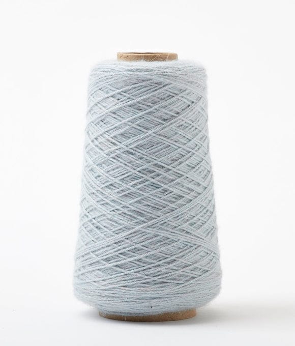 GIST Weaving Yarn Boysenberry Ode Alpaca Weaving Yarn