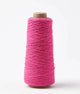 GIST Weaving Yarn Dragonfruit Sero Silk Noil Weaving Yarn