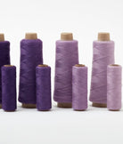 GIST Weaving Yarn Eggplant GIST Array