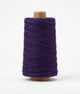 GIST Weaving Yarn Elderberry Beam 3/2 Organic Cotton