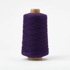 GIST Weaving Yarn Elderberry Beam 8/2 Organic Cotton