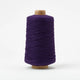 GIST Weaving Yarn Elderberry Beam 8/2 Organic Cotton