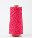 GIST Weaving Yarn Hibiscus Beam 3/2 Organic Cotton