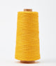 GIST Weaving Yarn Honey Mallo Cotton Slub Weaving Yarn