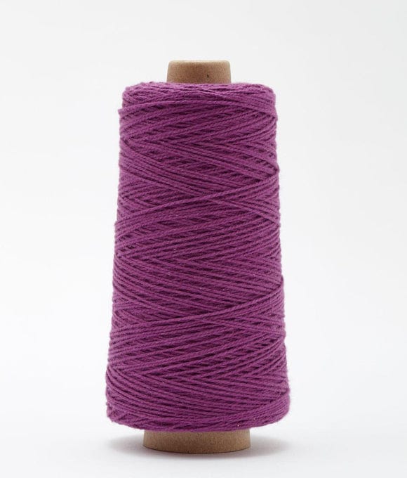 GIST Weaving Yarn Jam Beam 3/2 Organic Cotton