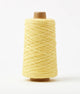 GIST Weaving Yarn Lemon Beam 3/2 Organic Cotton