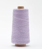 GIST Weaving Yarn Lilac Beam 3/2 Organic Cotton