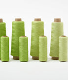 GIST Weaving Yarn Lime GIST Array