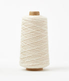 GIST Weaving Yarn Natural Beam 3/2 Organic Cotton