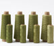 GIST Weaving Yarn Olive GIST Array