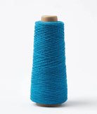 GIST Weaving Yarn Peacock Sero Silk Noil Weaving Yarn