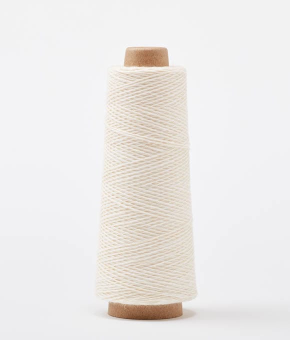 GIST Weaving Yarn Pearl Duet Cotton/Linen Weaving Yarn