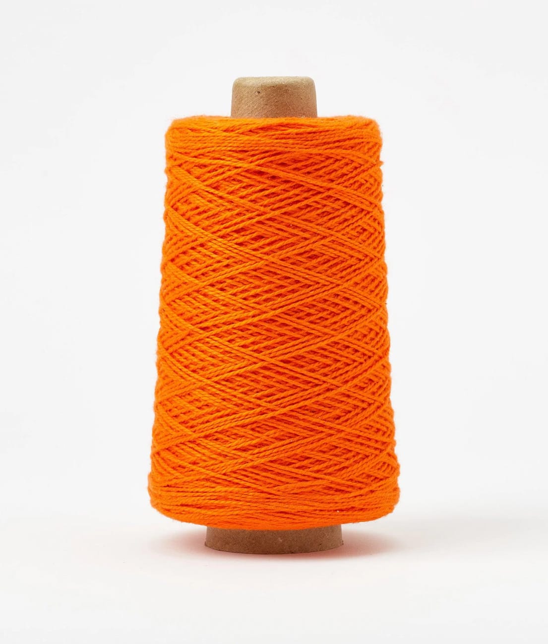 GIST Weaving Yarn Persimmon Beam 3/2 Organic Cotton