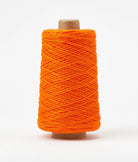 GIST Weaving Yarn Persimmon Beam 3/2 Organic Cotton
