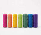 GIST Weaving Yarn Rainbow Sampler GIST Array