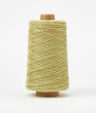 GIST Weaving Yarn Sage Beam 3/2 Organic Cotton
