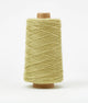 GIST Weaving Yarn Sage Beam 3/2 Organic Cotton