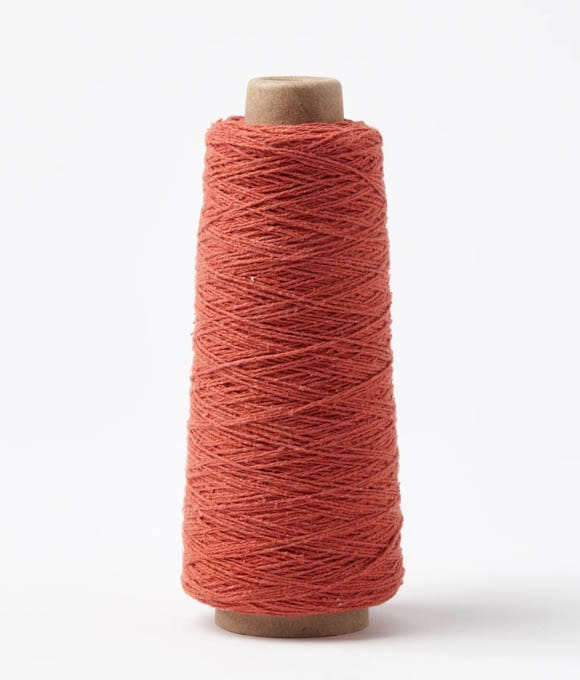 GIST Weaving Yarn Sandstone Sero Silk Noil Weaving Yarn