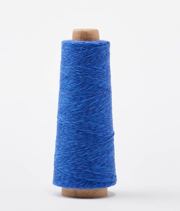 GIST Weaving Yarn Santorini Duet Cotton/Linen Weaving Yarn