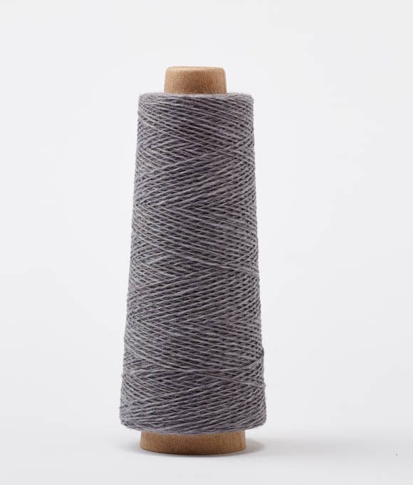 GIST Weaving Yarn Storm Duet Cotton/Linen Weaving Yarn
