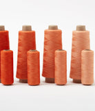GIST Weaving Yarn Tangerine GIST Array