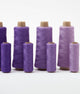 GIST Weaving Yarn Violet GIST Array