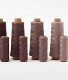 GIST Weaving Yarn Walnut GIST Array