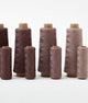 GIST Weaving Yarn Walnut GIST Array